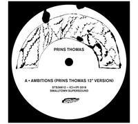 Prins Thomas - Ambitions Remixes I [Vinyl]