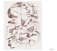 Prins Thomas Ambitions (Vinyl) 12" Album