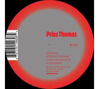 Prins Thomas - Blusketuta [Import]