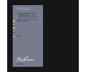 Prins Thomas - Bringing Mum to Panorama Bar (Mix)