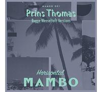 Prins Thomas - Bugge Wesseltoft Versions