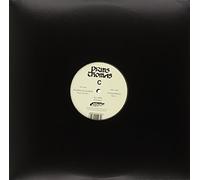 Prins Thomas - C Remixes
