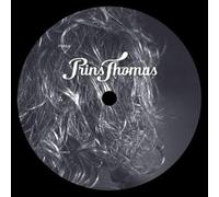 Prins Thomas - Lunga Strada (Remixes)