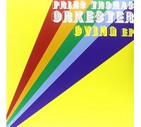 Prins Thomas Orkeste - Oving Ep