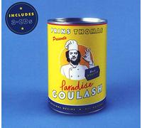 Prins Thomas – Paradise Goulash – Eskimo