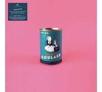 Prins Thomas - Paradise Goulash-Versions (2lp)