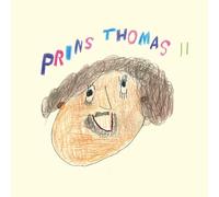 PRINS THOMAS - Prins Thomas 2 [Import Allemand]