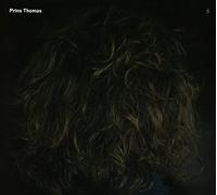 Prins Thomas - Prins Thomas 5 -Digi-