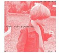 Prins Thomas - Thomas Moen Hermansen