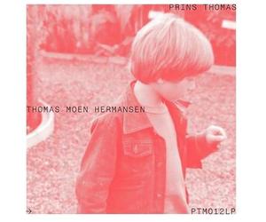 Prins Thomas - Thomas Moen Hermansen