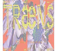 Prins Thomas - Traens [Analog]