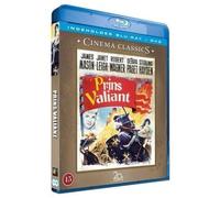 Prins Valiant Bd