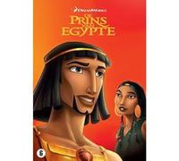 PRINS VAN EGYPTE, DE-NL G