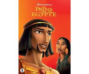 PRINS VAN EGYPTE, DE-NL G