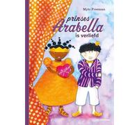 Prinses Arabella is verliefd