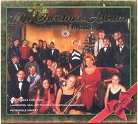Prinses Christina, Hkh - My Christmas Album [Import]