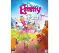 PRINSES EMMY -NL G