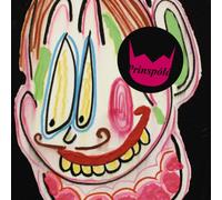 Prinspolo - Jukk [Import]