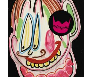 Prinspolo - Jukk [Import]