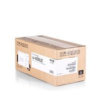 Original Ricoh 408062 / TYPESP400LE Toner noir