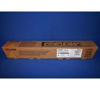 Print Cartridge Yellow