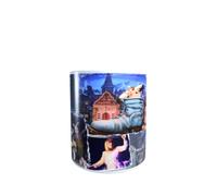 Print Corner Mug/Tasse BEST OF STAR - CHANTAL GOYA