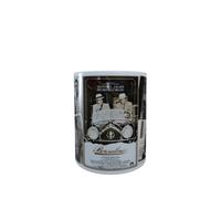 Print Corner Mug/Tasse Cinéma - Borsalino (Delon/Belmondo)
