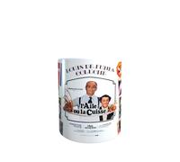 Print Corner Mug/Tasse Cinéma - L'Aile ou la Cuisse