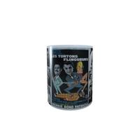 Print Corner Mug/Tasse Cinéma - Les Tontons Flingueurs (Blier/Ventura)