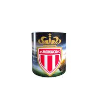 Print Corner Mug/Tasse Fan Zone Foot - AS Monaco (1)