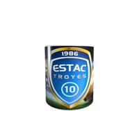Print Corner Mug/Tasse Fan Zone Foot - Estac Troyes 10 (1)