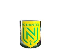 Print Corner Mug/Tasse Fan Zone Foot - FC Nantes (1)