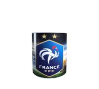 Print Corner Mug/Tasse Fan Zone Foot - Les bleus (Equipe de France) 1