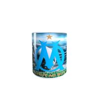 Print Corner Mug/Tasse Fan Zone Foot - Olympique Marseille (2)