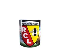 Print Corner Mug/Tasse Fan Zone Foot - RCL Lens (1)