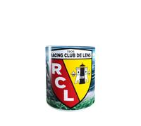 Print Corner Mug/Tasse Fan Zone Foot - RCL Lens (2)