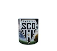 Print Corner Mug/Tasse Fan Zone Foot - SCO Angers (1)