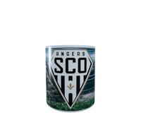 Print Corner Mug/Tasse Fan Zone Foot - SCO Angers (2)