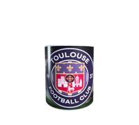 Print Corner Mug/Tasse Fan Zone Foot - Toulouse FC (1)