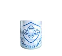 Print Corner Mug/Tasse Fan Zone Rugby - Castres Olympique (2)