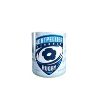 Print Corner Mug/Tasse Fan Zone Rugby - Montpellier Herault Rugby (2)