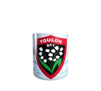 Print Corner Mug/Tasse Fan Zone Rugby - RC Toulon (2)