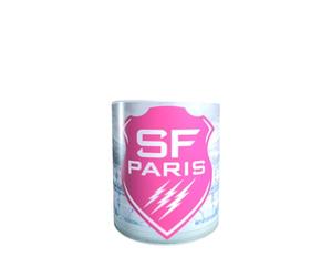 Print Corner Mug/Tasse Fan Zone Rugby - Stade Français Paris (2)