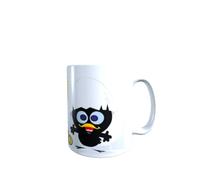 Print Corner Mug/Tasse Manga 80's - Calimero