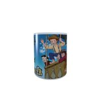Print Corner Mug/Tasse Manga 80's - Tom Sawyer