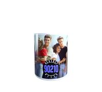 Print Corner Mug/Tasse Séries - Beverly Hills 90210
