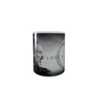 Print Corner Mug/Tasse Séries - The Last Kingdom
