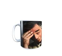 Print Corner Mug/Tasse Séries TV - Colombo