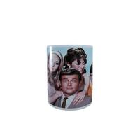 Print Corner Mug/Tasse Séries TV - Le Saint (Simon Templar)