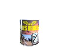Print Corner Mug/Tasse Séries TV - Les Têtes Brûlées